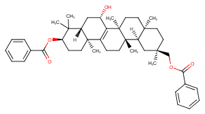 3,29-Dibenzoyl rarounitriolͼƬ