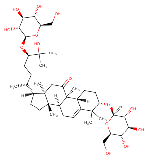 11-Oxomogroside IIeͼƬ