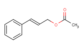 Cinnamyl acetateͼƬ