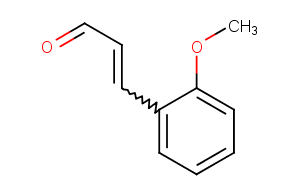 2-MethoxycinnamaldehydeͼƬ