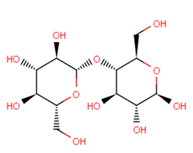 D-(+)-CellobioseͼƬ