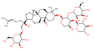 Gypenoside XLIXͼƬ