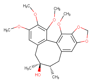 Schisandrol BͼƬ