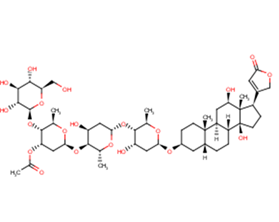 Lanatoside CͼƬ