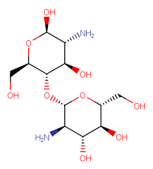 Chitosan(MW 150000)ͼƬ