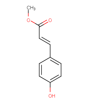 (E)-Methyl 4-coumarateͼƬ