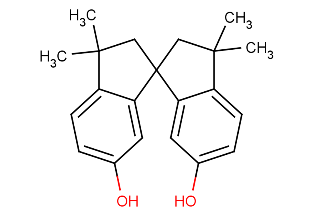 HIV-1 integrase inhibitor 8图片