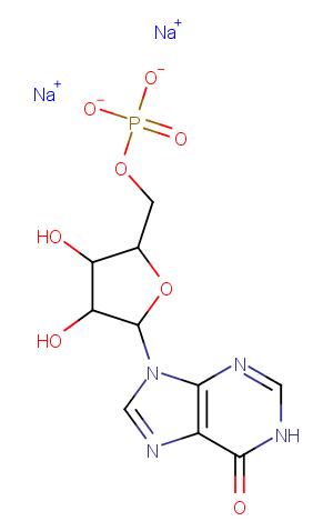 Disodium 5'-inosinateͼƬ