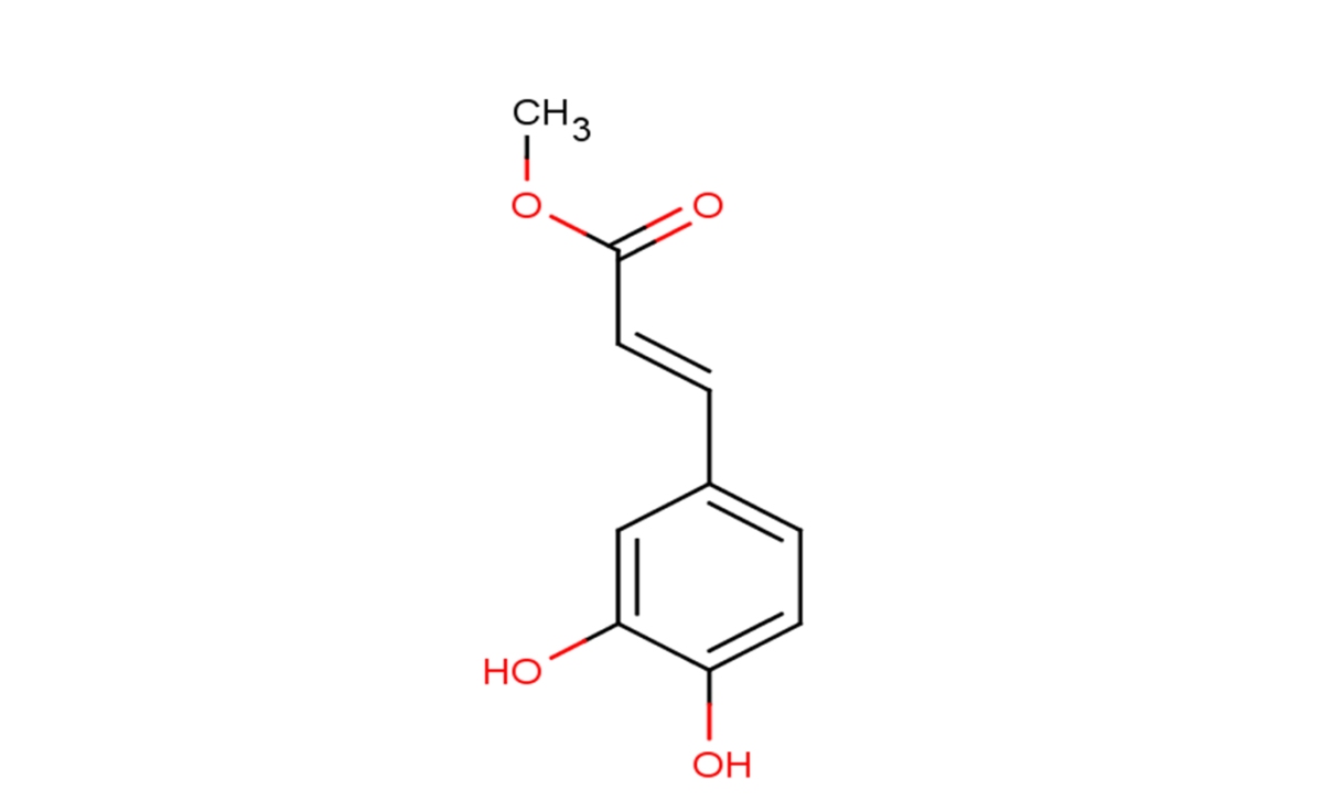 Methyl caffeateͼƬ