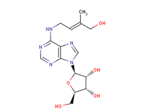 trans-Zeatinriboside图片