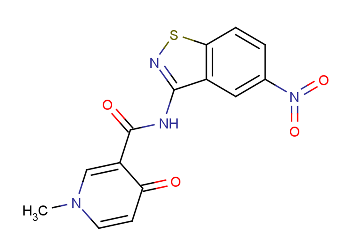 HIV-1 inhibitor-6ͼƬ