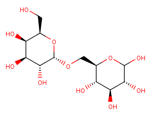 D-Melibiose图片