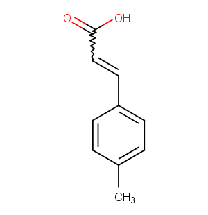 4-Methylcinnamic acidͼƬ