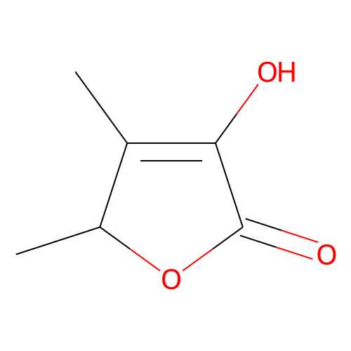 4,5-Dimethyl-3-hydroxy-2,5-dihydrofuran-2-oneͼƬ