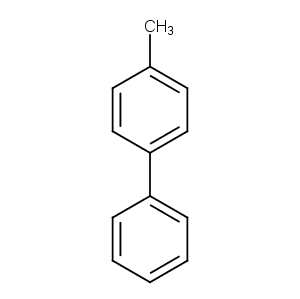 4-methylbiphenyl图片