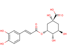 Neochlorogenic acidͼƬ