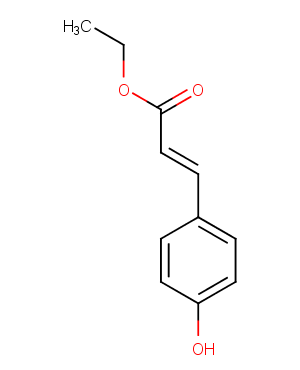 p-Coumaric Acid Ethyl EsterͼƬ