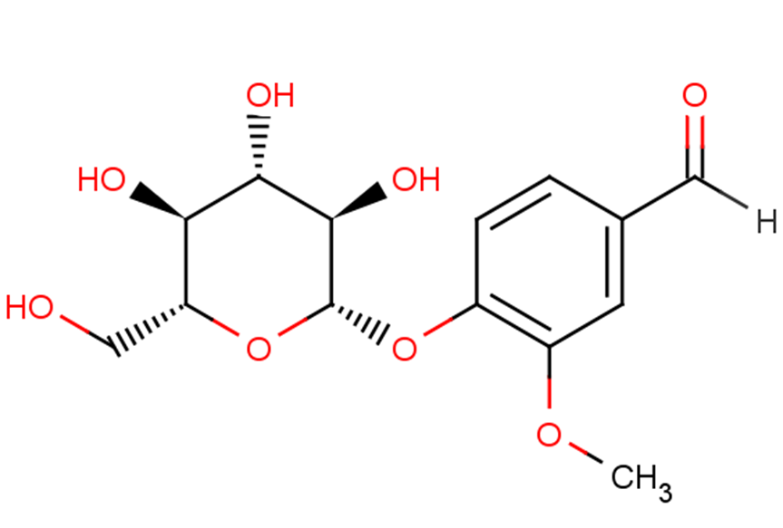 GlucovanillinͼƬ