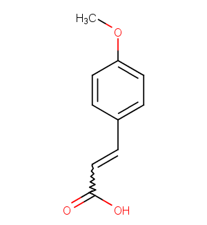 4-Methoxycinnamic acidͼƬ