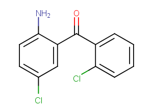 2-Amino-2-dichlorobenzophenoneͼƬ