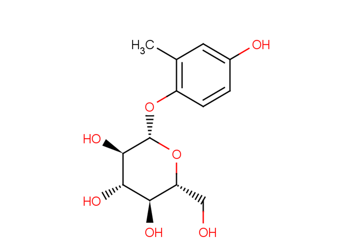 IsohomoarbutinͼƬ