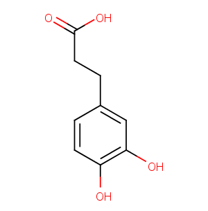 Dihydrocaffeic acidͼƬ