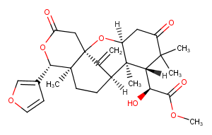 Methyl 6-hydroxyangolensateͼƬ