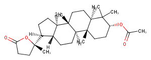 Cabraleahydroxylactone acetateͼƬ