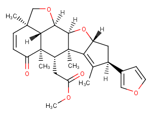 28-DeoxonimbolideͼƬ