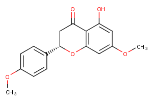 4',7-Di-O-methylnaringeninͼƬ