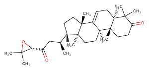 24,25-Epoxytirucall-7-en-3,23-dioneͼƬ