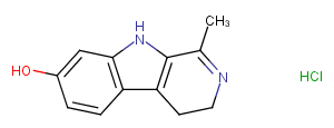 Harmalol hydrochlorideͼƬ