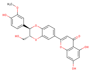 (Rac)-HydnocarpinͼƬ