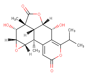 Nagilactone CͼƬ