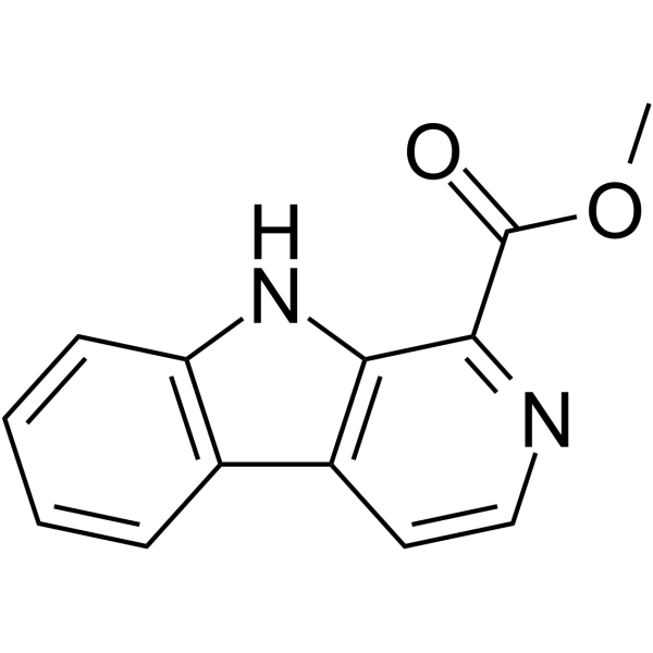 1-Methoxycarbonyl--carbolineͼƬ