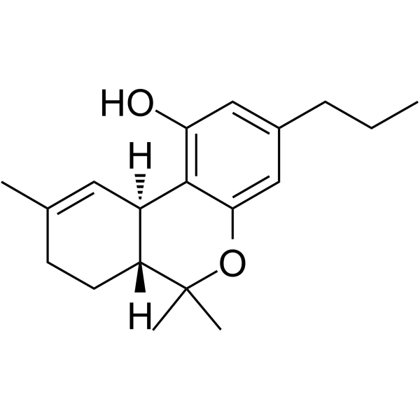 TetrahydrocannabivarinͼƬ