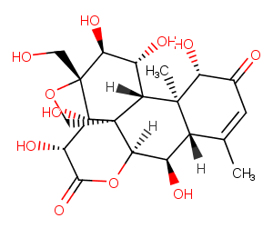 Yadanziolide BͼƬ