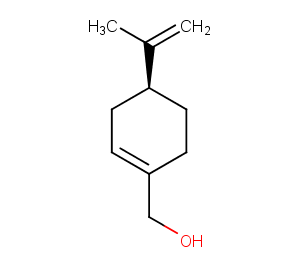 (S)-(C)-Perillyl alcoholͼƬ