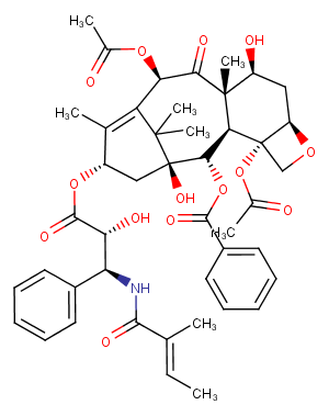 CephalomannineͼƬ