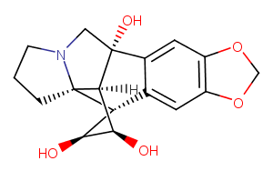 Cephalocyclidin AͼƬ