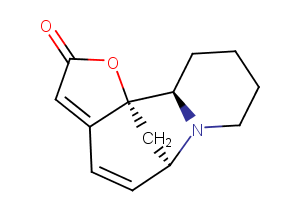 (+)-ViroallosecurinineͼƬ