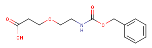 Cbz-NH-PEG1-CH2CH2COOHͼƬ