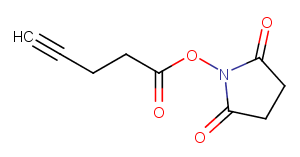 Propargyl-C1-NHS esterͼƬ