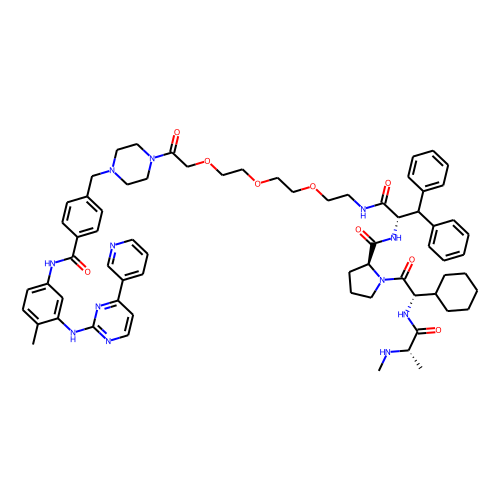 SNIPER(ABL)-050图片