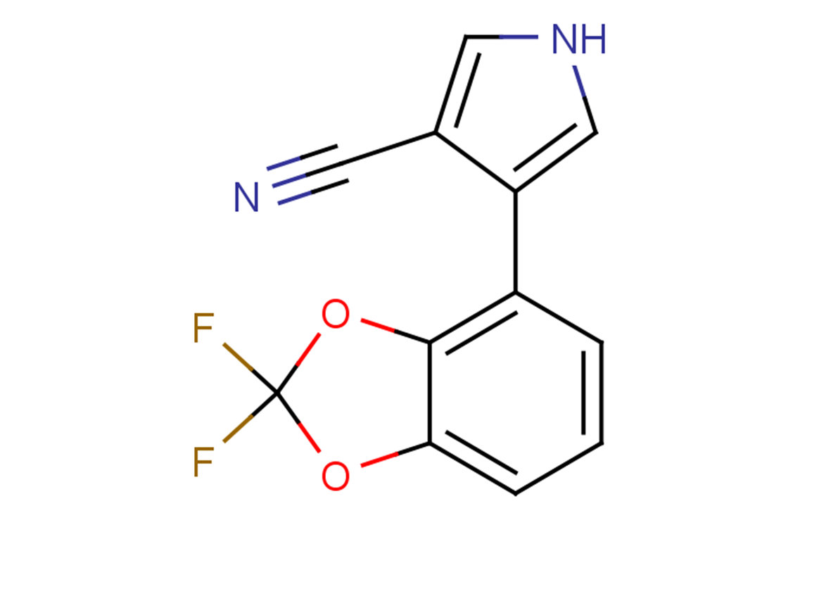 FludioxonilͼƬ