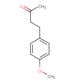 4-(4-Methoxyphenyl)-2-butanoneͼƬ