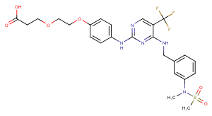 FAK ligand-Linker Conjugate 1ͼƬ