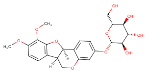 Methylnissolin-3-O-glucosideͼƬ