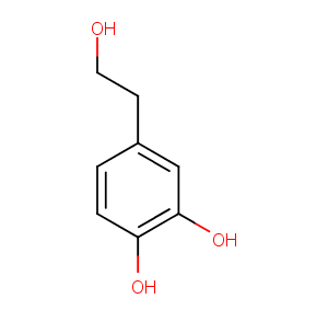 HydroxytyrosolͼƬ