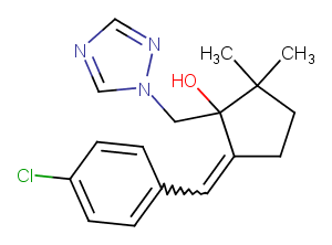 TriticonazoleͼƬ